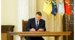 Klaus Iohannis a aprobat dislocarea de forţe NATO în România pe fondul ameninţărilor Rusiei