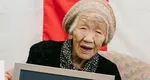 Cea mai bătrână persoană din lume a murit la 119 ani. Kane Tanaka era din Japonia
