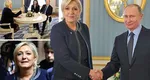 Marine Le Pen, declaraţia care bulversează Alianţa : „Dacă voi câștiga alegerile, Franța va părăsi NATO”