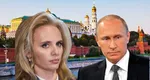 Una dintre fiicele lui Putin a încercat să fugă din Rusia. Reacție neaşteptată a liderului de la Kremlin