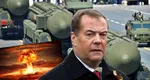 MAE, reacţie la atacul lui Medvedev legat de „România Mare”: Indică un mare grad de frustrare