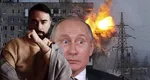 Clarvăzătorul Max Gordeev, expert în tarot, anunţă victoria Ucrainei şi sfârşitul liderului de la Kremlin: „Acest război va avantaja Ucraina. Putin va fi trădat de apropiaţi”