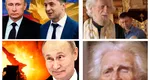 Călugăr rus, profeție cutremurătoare despre Rusia: „Nu poate exista fără agresiune. Sarcina bisericii este să evite sicriele de zinc”
