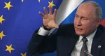 Vladimir Putin declară război Uniunii Europene. Decizie-şoc luată la Moscova, UE denunţă o măsură „nejustificată”!