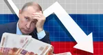 Vladimir Putin, lovitură de proporţii din partea S&P. Rusia a fost declarată în faliment selectiv! E la un pas de incapacitate de plată