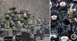 Armata lui Putin, măcinată de lupte interne. Schimb de focuri între cecenii lui Kadîrov şi soldaţii buriaţi