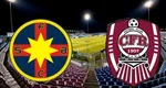 S-a decis unde se va juca FCSB – CFR Cluj, meciul decisiv pentru titlu. Anunţ oficial făcut de Mihai Stoica