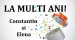 MESAJE CONSTANTIN SI ELENA 2022. Cele mai frumoase mesaje de Sf. Constantin şi Elena