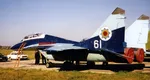 Ucraina îi cere Moldovei cele 6 MiG-uri stricate. Decizia ar putea duce la invadarea Chişinăului