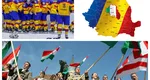 Naționala de hochei a României a cântat imnul Ținutului Secuiesc la meciul cu Ungaria. Doar trei „tricolori” au refuzat VIDEO