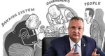 Austeritate în România. Premierul Ciucă a cerut reducerea cheltuielilor cu 10% în ministere