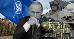 Putin ameninţă că va lovi țările din Europa dacă Ucraina atacă Rusia cu arme occidentale
