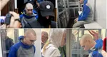 A început primul proces al unui soldat rus pentru crime de război în Ucraina: „L-am împuşcat o dată, a căzut şi ne-am continuat drumul” VIDEO