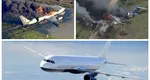 Avionul dispărut de pe radar s-a prăbușit. 22 de persoane aflate la bord au murit