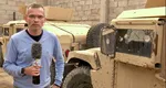 Adelin Petrișor se întoarce la TVR. A demisionat de la Euronews România chiar înainte de lansare