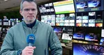Adelin Petrişor a demisionat de la Euronews cu câteva zile înainte de lansarea postului