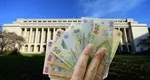 Culmea crizei: Salarii majorate peste noapte cu 15% la Cancelaria premierului. Alocaţiile mai aşteaptă, pensiile se mai negociază