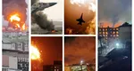 Război în Ucraina. Zelenski: „Unitățile noastre continuă operațiunile defensive active în Kursk și Belgorod”. Trump dă ultimatum