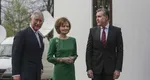 Prinţul Charles vine în România. Va fi primit la Palatul Elisabeta de MS Margareta