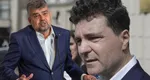 Marcel Ciolacu, prima reacție despre măsurile fiscale anunțate de Nicușor Dan: „Înțeleg apocalipsa”