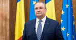 Nicolae Ciucă, mesaj de Ziua Europei: „UE are la bază ideea unei comunităţi de interese paşnice, care să facă imposibilă reizbucnirea unui nou conflict distrugător”