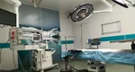 Tragedie la Spitalul Județean Focșani. Un copil de patru ani a murit în timpul unei operaţii de hernie inghinală