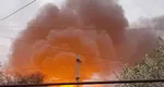 Explozie la o bază militară din Rusia: o persoană a murit, altele sunt în stare gravă la spital