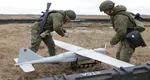 Armata ucraineană anunţă că a doborât 11 drone ruseşti şi 4 rachete de croazieră