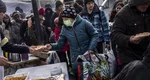 „Cea mai mare foamete de la al Doilea Război Mondial”. Ministrul Dezvoltării din Germania se teme că vor fi milioane de morți din cauza războiului lui Putin