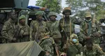 Masacru în Congo: cel puţin 27 de morţi, toţi ucişi cu macete