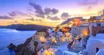 Roi de cutremure în Grecia, s-au închis şcolile în Santorini