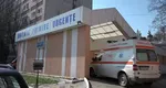 Panică la spitalul din Bacău. S-a declanşat alarma de incendiu