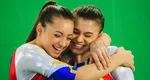Două foste mari gimnaste ale României fac echipă la America Express 2022. Super lovitură dată de Antena 1