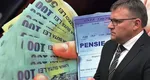 PENSII 2023. Se schimbă formula de calcul, toate pensiile se recalculează EXCLUSIV