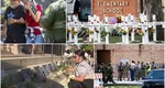 Polițiștii americani, acuzați că au intervenit cu întârziere în masacrul de la şcoala primară din Texas. Mărturii teribile ale martorilor
