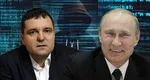 Nicuşor Dan se teme de hackerii din Rusia. „Am decis că Primăria Capitalei va renunţa la softurile antivirus furnizate de firma Kaspersky”