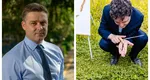 Ciprian Ciucu mătură Bucureştiul cu Nicuşor Dan: „Face mai multă politică decât administraţie”