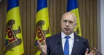 Domiciliul fostului premier al Republicii Moldova, Pavel Filip, percheziţionat de procurori într-un caz privind clădirea Consulatului Republicii Moldova de la Odesa