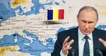 Moscova a expulzat 10 diplomați de la Ambasada României. Relații tot mai tensionate între România și Rusia