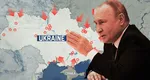 Vladimir Putin, ultimatum pentru ucraineni. Decretul a fost semnat vineri