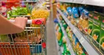 Se schimbă etichetele alimentelor de pe rafturile magazinelor din România