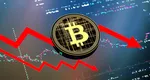 Bitcoin îşi continuă căderea şi a ajuns la cel mai mic preţ din iulie 2021