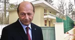 Traian Băsescu a solicitat să i se restituie vila de protocol în care tocmai s-a mutat Ilie Bolojan. Nicușor Dan a luat act de decizia CCR