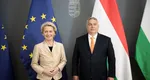 Ursula von der Leyen, mesaj după vizita în Ungaria pentru a discuta embargoul propus de UE petrolului rusesc: „Am făcut progrese, dar va fi nevoie de mai multă muncă”