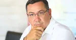 Victor Ponta: „Eu am lucrat foarte bine cu SIE și SRI, dar nu mă așteptam să-mi facă dosar”