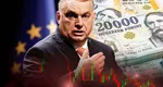 Stare de urgenţă în Ungaria. Viktor Orban obligă băncile şi marile companii să plătească taxe mai mari
