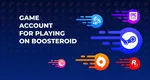 Boostation Cloud Gaming a ajuns în România