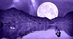 Luna plina capsunie readuce iluziile la suprafata. Efect de Fata Morgana pentru toate zodiile! 