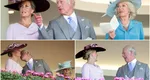 Prinţul Charles a uitat de conduită şi a oferit un moment uman devenit viral GALERIE FOTO