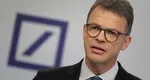 CEO-ul Deutsche Bank avertizează: „Inflaţia este cea mai mare otravă pentru economia mondială. Există riscul de recesiune în 2023, atât în Europa cât şi în SUA”